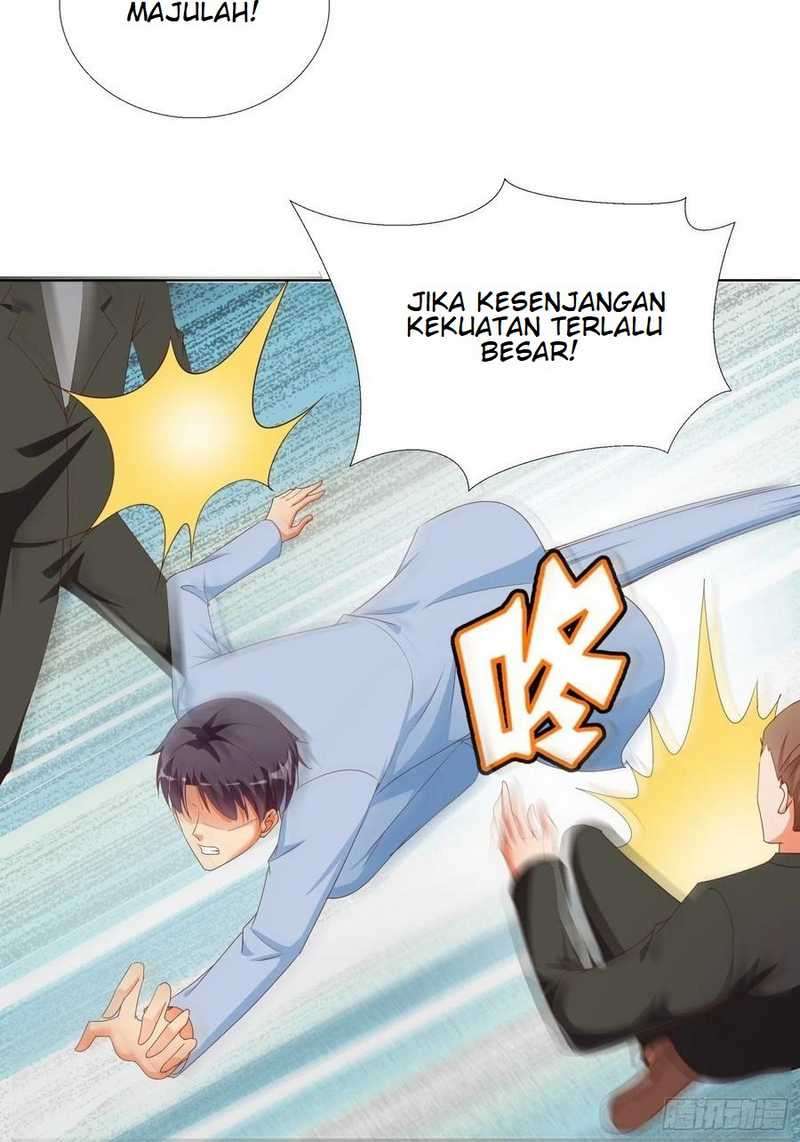 Super School Doctor (Supreme Campus Doctor) Chapter 137 Gambar 9
